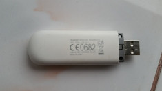 M-94.Modem USB 3G HUAWEI E352 LIBER DE RETEA foto