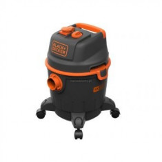 Aspirator umed/uscat Black&amp;amp;Decker Annovi Reverberi BXVC20PTE, 20 L, 1200 W foto