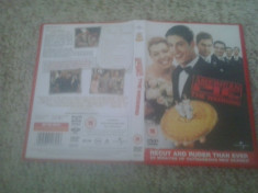 American Pie ? The Wedding (2004) - DVD foto