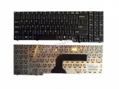 Tastatura Asus G50 foto