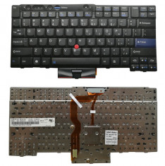 Tastatura Lenovo W520 foto