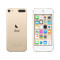 iPod Apple 6 gen Touch Gold 16 Gb ff putin folosit,garantie 1 an