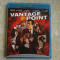 Blu-ray Film &quot;Vantage Point &quot; Tradus - NOU