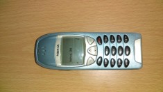 Telefon NOKIA 3610 - pentru colectionari. foto