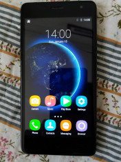 Smartphone Oukitel K4000 Pro 4G 2Gb RAM, 16 ROM + Husa 4600Mah foto