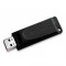 VERBATIM USB DRIVE 2.0 STORE N GO SLIDER 16GB BLACK