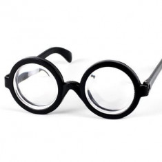 Ochelari de tocilar - nerd glases - foto