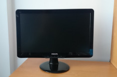 Monitor Philips 18.5&amp;quot; foto