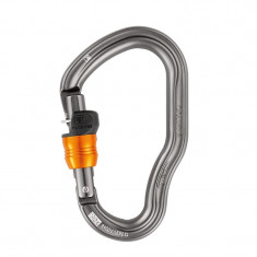 Petzl Carabiniera Vertigo Wire Lock M40WL foto