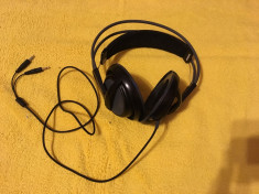 Casti Gaming SteelSeries Siberia V2 - defecte foto