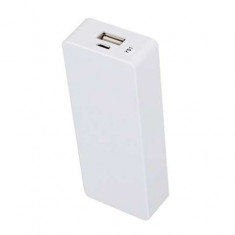 Baterie externa Power Bank 6000mAh foto