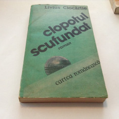 Clopotul scufundat LIVIUS CIOCARLIE rf24/0