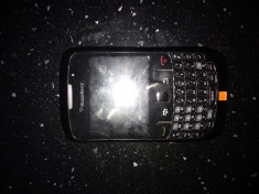 BlackBerry 8520 foto