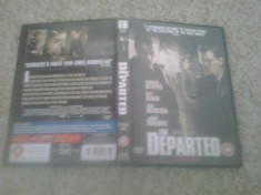 The Departed (2006) - DVD foto