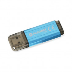PLATINET PENDRIVE USB 2.0 V-Depo 32GB BLACK foto