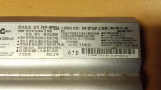 Baterie Laptop Sony VGP-BPS8A netestata foto