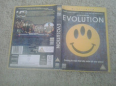 Evolution (2001) - WIDESCREEN - DVD foto