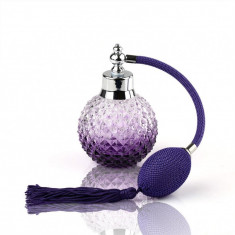 Sticla parfum cu pompita / pulverizator - 85 ml - NOUA!!! foto