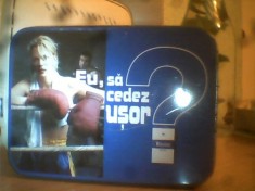 TABACHERA WINSTON foto
