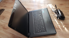 Laptop Medion Akoya E7216, i3, 17.3 inch led, 4Gb ram DDR3, 2xUSB3.0 foto