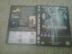 Flatliners (1990) - DVD foto