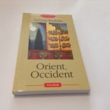 ORIENT,OCCIDENT SALMAN RUSHDIE RF6/1