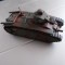 Macheta tanc WW1, scara 1:72