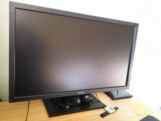 Monitor Led Dell G2410 24 inch foto