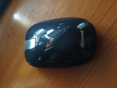 Mouse Microsoft Explorer Touch Model 1490 foto