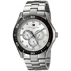 Ceas TOMMY HILFIGER 1790606 - Ceasuri Barbati - 100% AUTENTIC foto