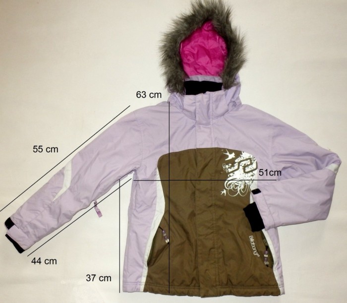 Geaca ski snowboard BILLABONG originala, impecabila (dama S) cod-174007 foto mare Geaca ski snowboard BILLABONG originala, impecabila (dama S) cod-174007 foto mare