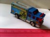 Bnk jc Matchbox - Hazard Squad - Mattel 2009