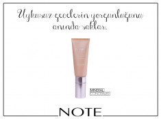 ANTICEARCAN CU MINERALE NOTE COSMETICS MINERAL CONCEALER foto