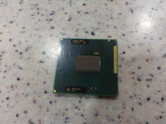 Procesor laptop intel B960 , Pentium dual core 2,2Ghz , Sandy Bridge foto