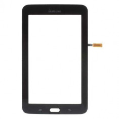 Touchscreen Samsung Galaxy Tab 3 Lite 7,0 VE Wi-Fi SM-T113 Negru foto