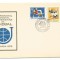 (No2) FDC ROMANIA -1975-Jocurile Universitare De Handbal