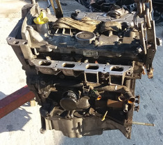 Motor complet fara anexe Renault Megane 2 1.6 16V foto