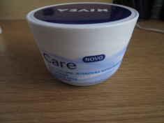 Nivea Care foto