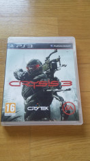 PS3 Crysis 3 - joc original by WADDER foto