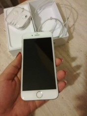 Iphone 6 16 gb foto