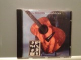 The POGUES - THE REST OF THE BEST (1992/ WARNER REC/GERMANY ) - ORIGINAL/CA NOU