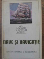 Nave Si Navigatie - Colectiv ,390814 foto