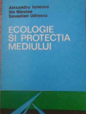 Ecologie Si Protectia Mediului 7 - Al. Ionescu, Ilie Nicolae, S. Udrescu ,390874 foto