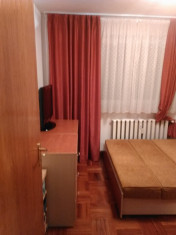 Inchiriez apartament 2 camere in Drumul Taberei cu loc de parcare foto