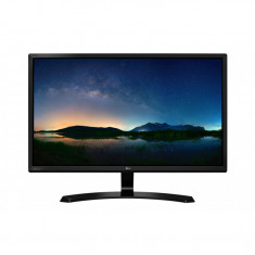 Monitor LED LG 27MP58VQ Full HD IPS 27 Inch 5 ms foto