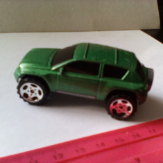 bnk jc Matchbox - Jeep Compass - Mattel 2003 - 1/59