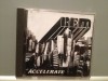 CD R.E.M. - Accelerate (2008) Warner Germany - Original, Stare Buna, Album Rock Alternativ