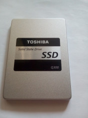 SSD hard disk hdd SATA 480 GB 2,5 inch TOSHIBA foto