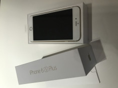 Vand Iphone 6s Plus 16G, Gold. Fara alte schimburi foto