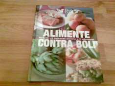 ALIMENTE CONTRA BOLII - RODNEY M. FRIEDMAN foto